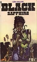Black Sapphire 0450045447 Book Cover