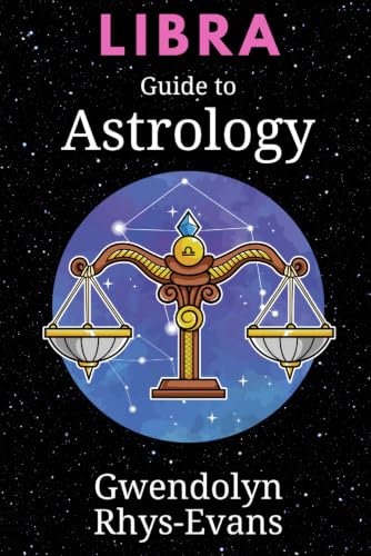 Libra: Guide to Astrology