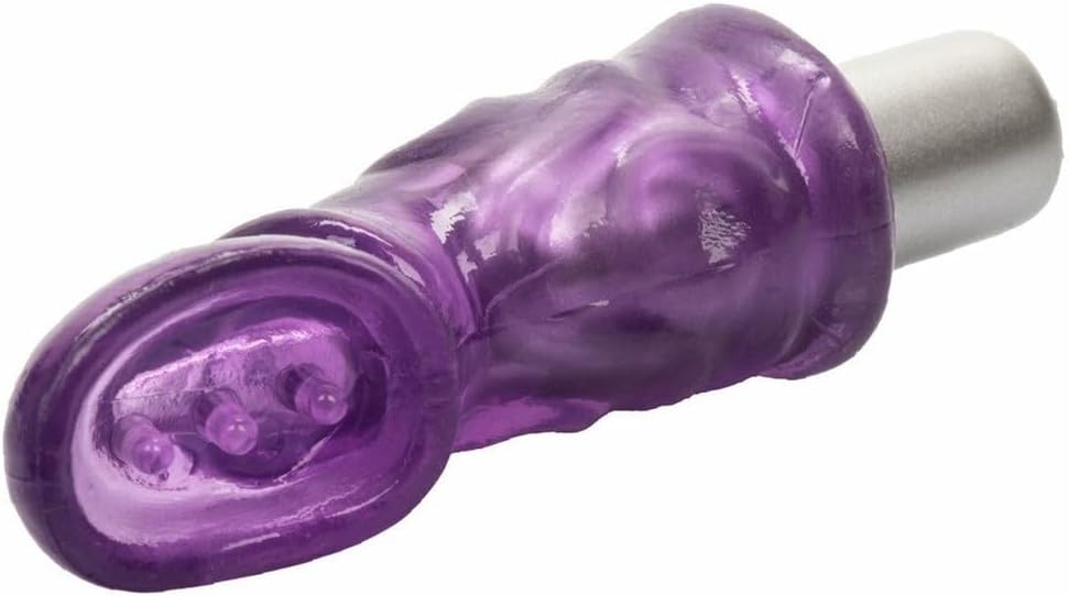 Portable Sensuous Pleasure Stimulator