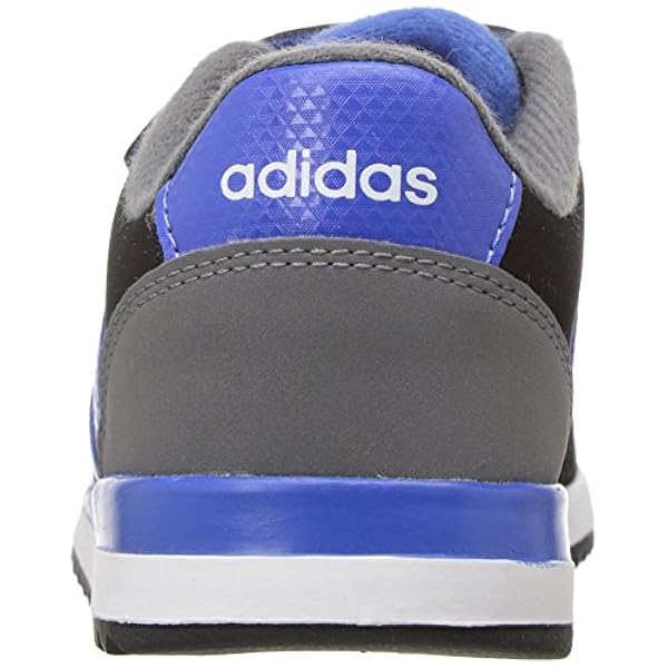 adidas Toddlers V Jog CMF Sneaker