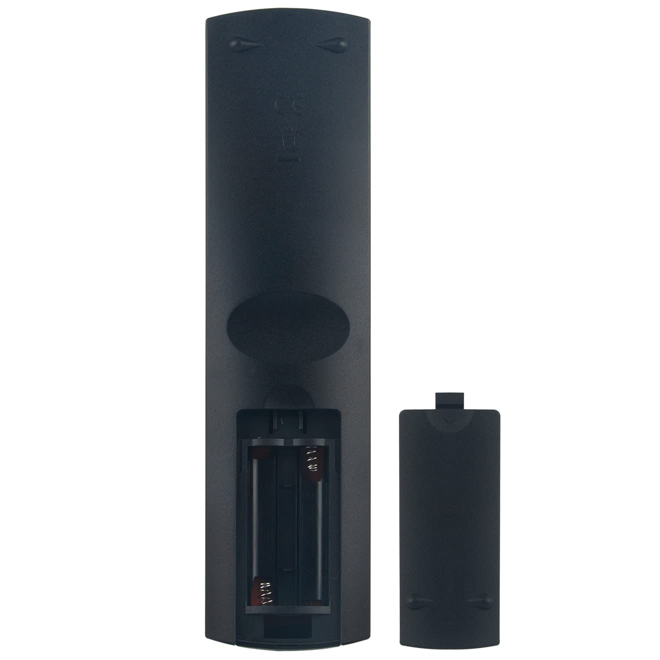 Replace Remote Control fit for RCA LCD TV RTU6050 RTU4300 RTU5820 RCRTU001 RTU7877 RTU6549-C RTU5540-B RLDED5098-B-UHD RLED4016A-H