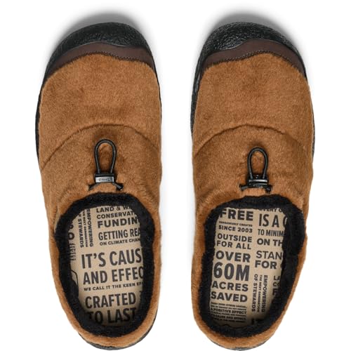 Image of KEEN Men's Howser III Slip-On Shoes