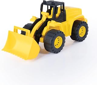 Dolu Xl Dozer 7124