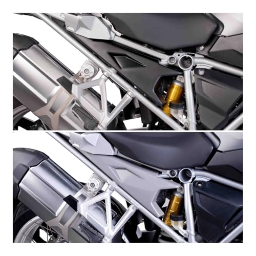 Aileron latérale carénage pour R1200GS et R1250GS ADV LC 2014-2023