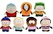 SOUTH PARK - Peluche "Wendy Testaburguer" (8"/22cm) de la serie de TV...