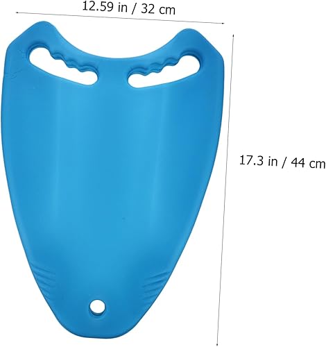 Miniatura 6 de Unomor 2pcs Swimming Board Adult Kiddie Pool Adult Floaties Kids Pool Swimming Pools Buoy Foam Kickboard