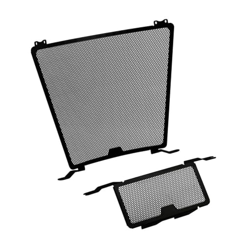 Grille de protection radiateur moto pour vos sorties en S1000XR et S1000R