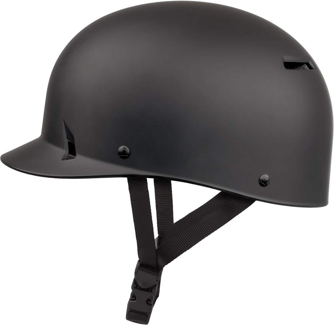 Sandbox Classic 2.0 Low Rider Helm 2025 Black