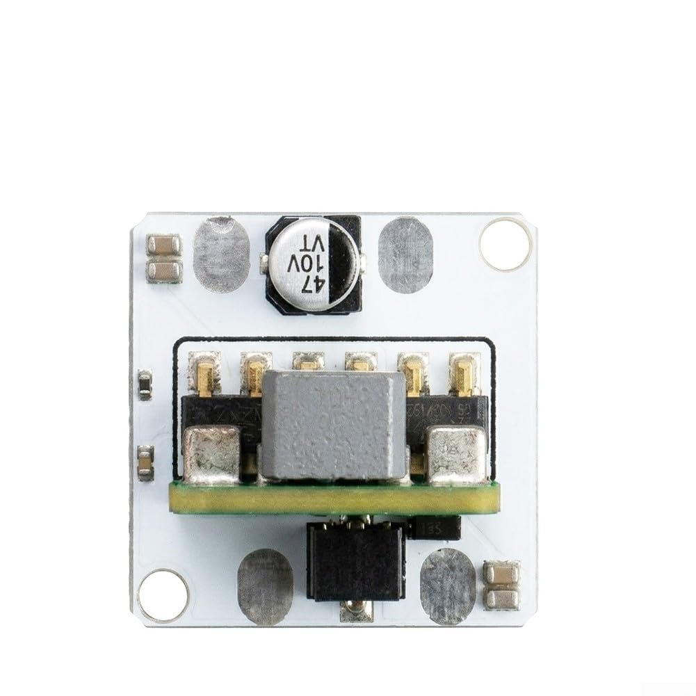 Convertidor DC 9-16V Entrada Salida 1.5-5V Estable(2.5V)