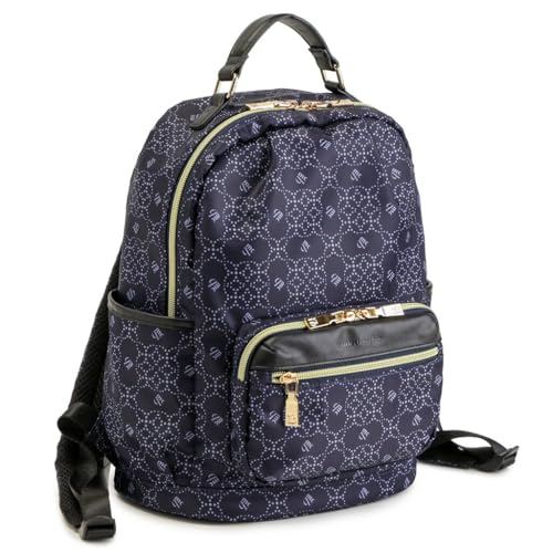 [�}���N���[�� �r�X] �i�C���� �����b�N�T�b�N ���f�B�[�X �y�� ���m�O���� ���� �o�b�N�p�b�N B5�T�C�Y �c (�l�C�r�[)