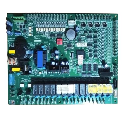 025G00056-074 YCAB200RC50C YGAS Placa Base Del Enfriador De Agua YORK-003 EXV SAP:341843(A)