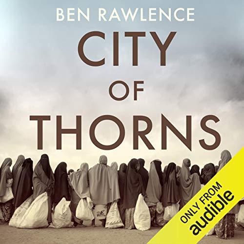 Nine Lives in the World's Largest Refugee Camp