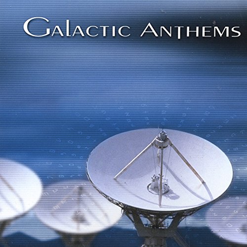Amazon.co.jp: Galactic Anthems : Galactic Anthems: Digital Music