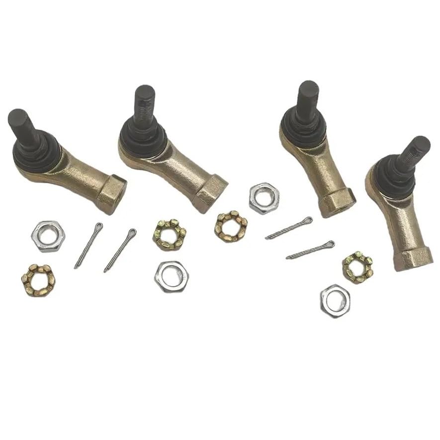 Kit biellette de direction Outlander 800 rotule de direction Renegade 51-1009 2 jeux