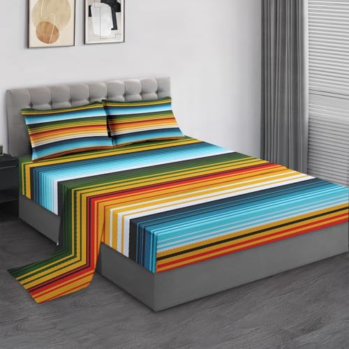 sabana mexicana marca Pamnest