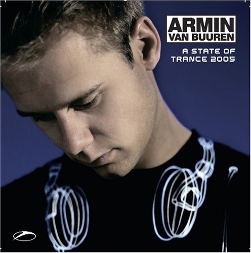 State Of Trance 2005 [Audio CD] Van Buuren, Armin