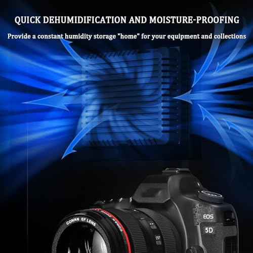 Generic 100L ドライキャビネットカメラ の商品画像 5