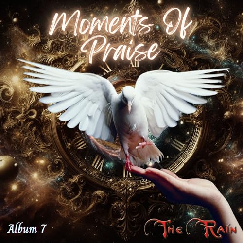 Play Moments Of Praise Album 7 (With Love From Nicholas Mazzio And ...