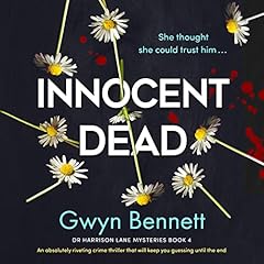 Innocent Dead cover art