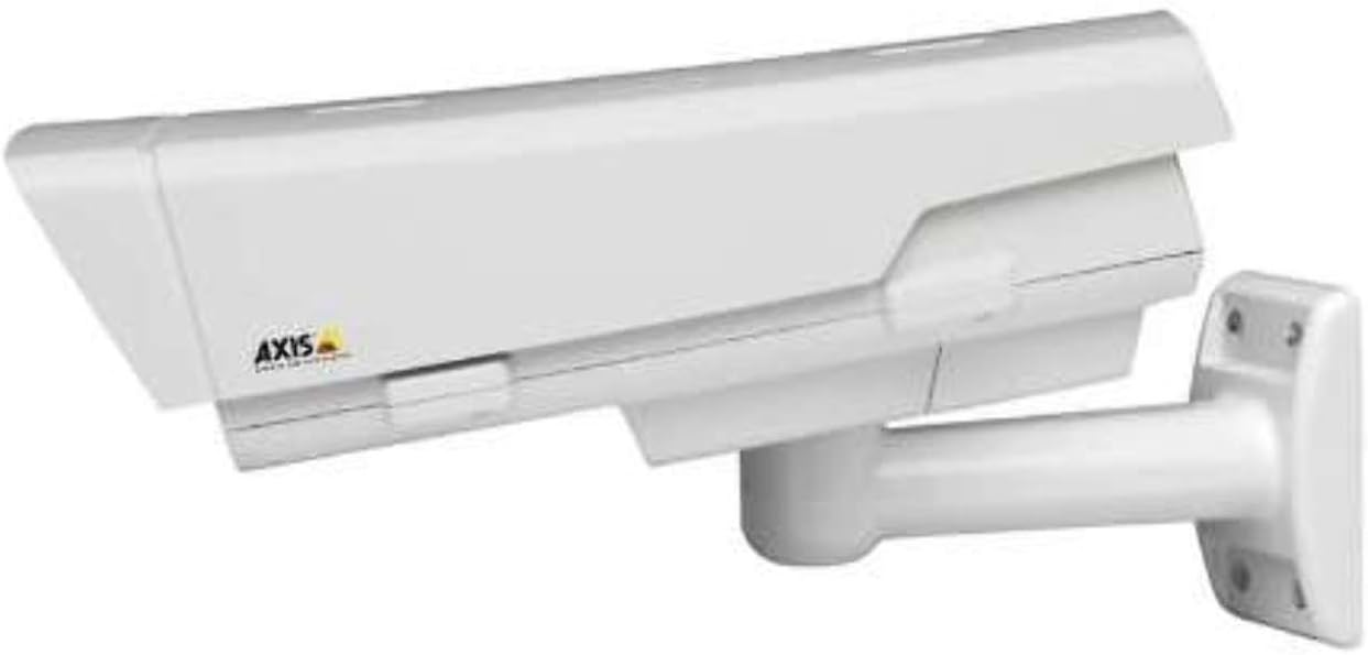 AXIS P1344E Network Camera Network Camera Outdoor