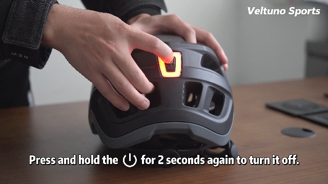 Amazon.com : Veltuno Bike Helmet for Adults, Lightweight Mountain