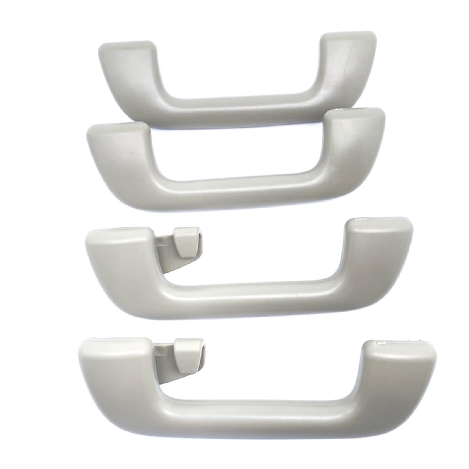 Maniglia for tetto automatico, maniglia grigia con gancio | per Toyota, per Corolla, per RAV4, per Yaris Vios : 74610-52020