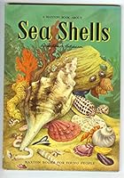 A Maxton Book About Sea Shells B000NTDQRW Book Cover