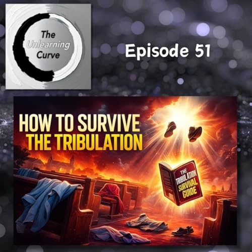51 - How to Survive the Tribulation
