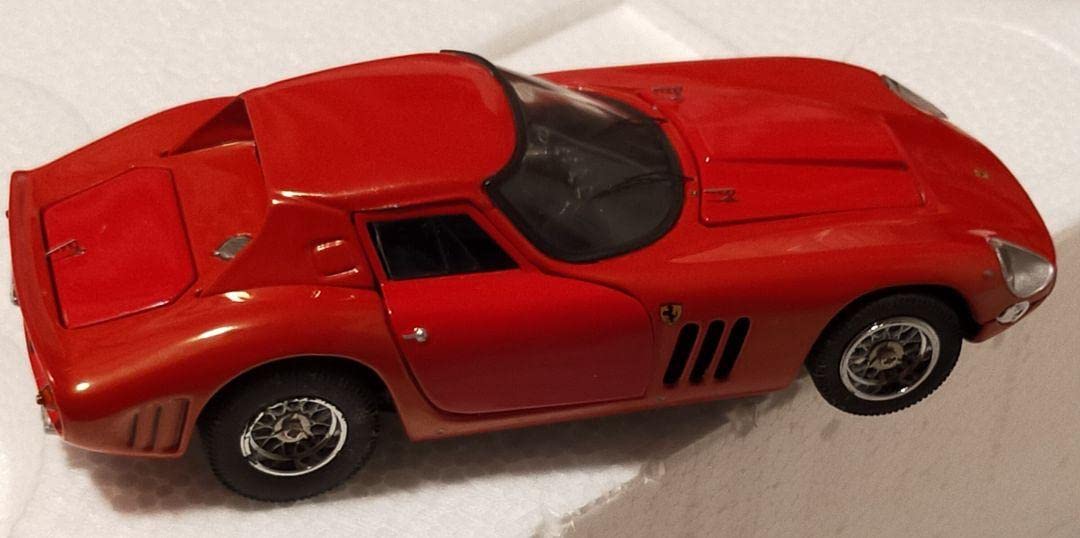 jouef evolution フェラーリ250GTO 64 1:18 Eagle's Race Jouef Evolution Ferrari 250 GTO '64