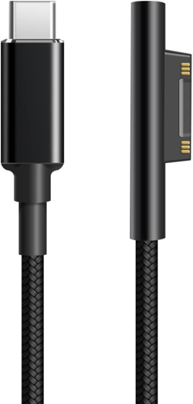Amazon.co.jp: マイクロソフト Surface PD 急速充電ケーブル 45w15v