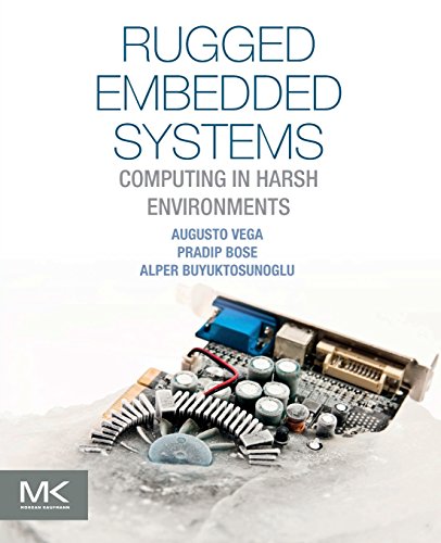 Rugged Embedded Systems: Computing in Harsh Env... 0128024593 Book Cover