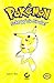 Produktbild Pokemon - Lösungsbuch (gelb)