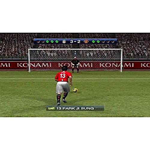 Image of Pro Evolution Soccer 09
