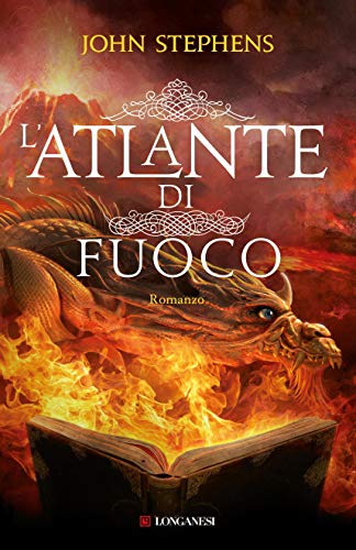 L'atlante di fuoco (La Gaja scienza Vol. 1070) L'atlante di fuoco (La Gaja scienza Vol. 1070)