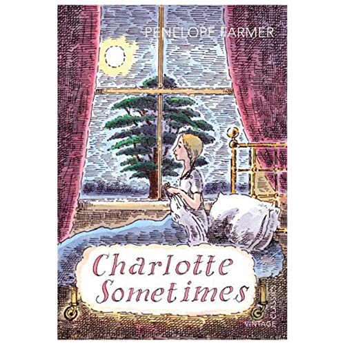 Charlotte Sometimes (Vintage Childrens Classics) by Farmer, Penelope (2013) Paperback