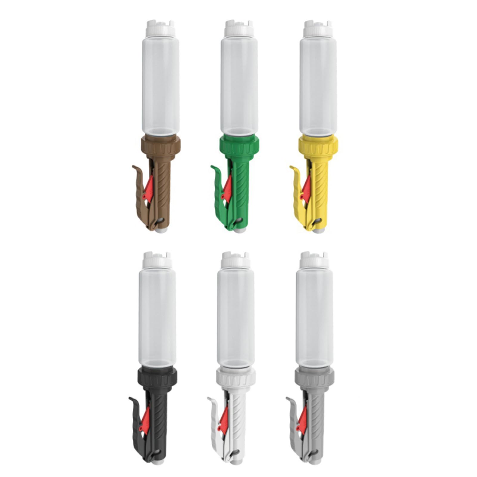 Tragbare 480 ml hängende Quetschflasche Soßenspender Gewürze Quetschflasche leere Tomatensauce Flasche Gewürz Quetschflasche