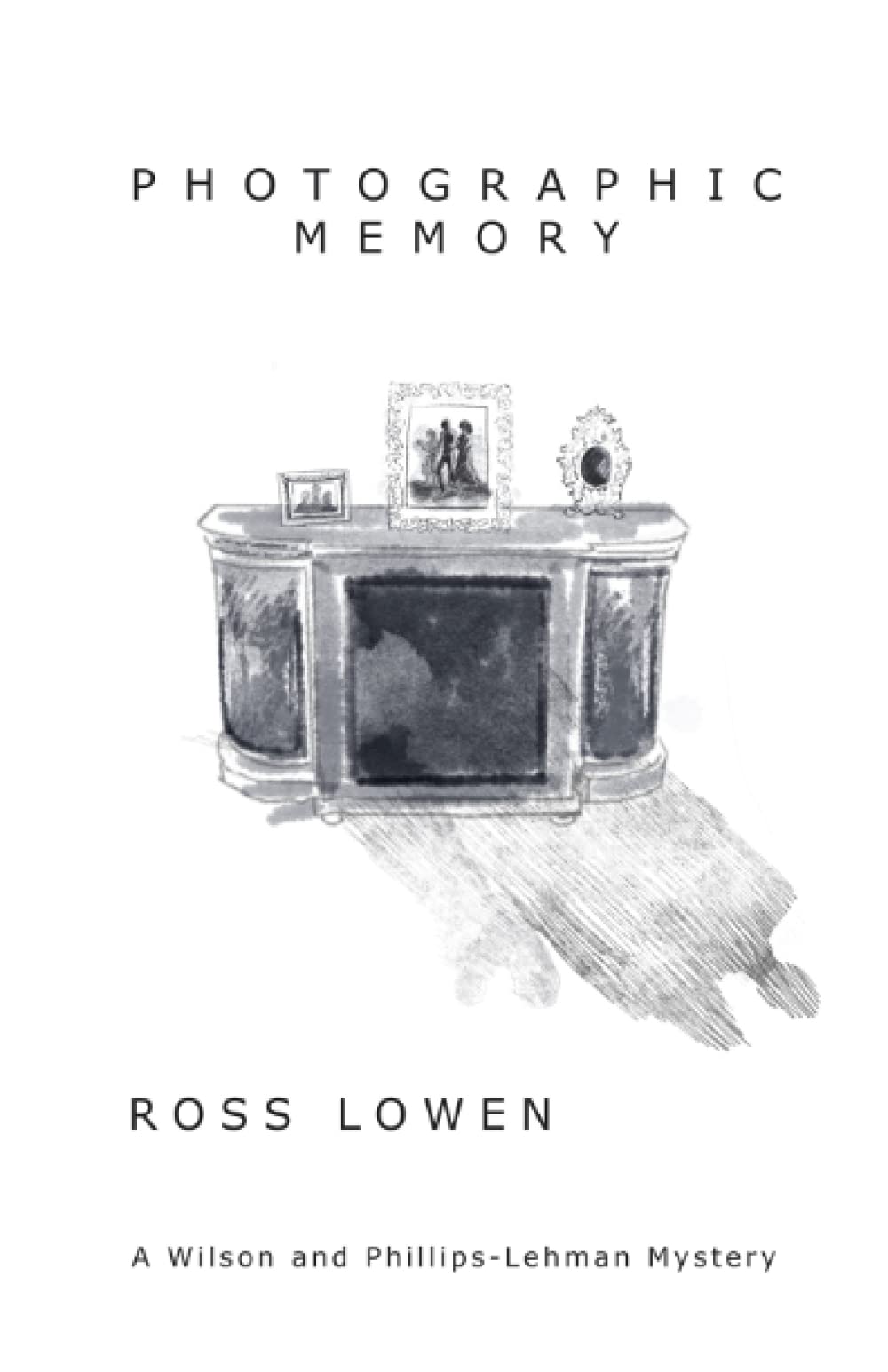 Photographic Memory: A Wilson and Phillips-Lehman