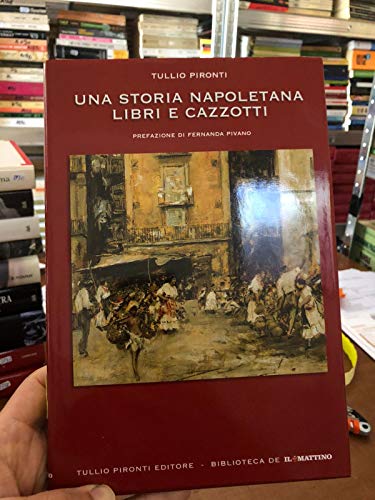  Libri e cazzotti