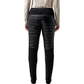 美良品Phenix Hybrid Motion 3/4 Pants Amazon.com: Phoenix Hybrid Layering Pant - Women's, Black