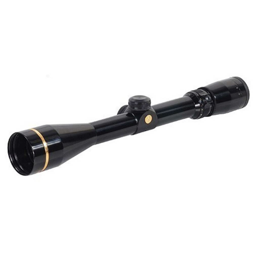 Leupold VX-3 3.5-10x40mm Duplex