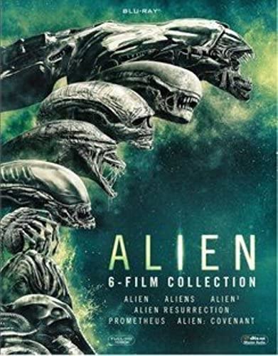 Amazon Com Alien 6 Film Collection Dhd Alien Tom Skerritt Nick Allder Peter Baldock Sigourney Weaver Adrian Biddle Veronica Cartwright Alan Bryce Harry Dean Stanton Gordon Carroll John Hurt Ian Holm Amazon Com Alien 6 Film Collection Dhd Alien Tom Skerritt Nick Allder Peter Baldock Sigourney Weaver Adrian Biddle Veronica Cartwright Alan Bryce Harry Dean Stanton Gordon Carroll John Hurt Ian Holm