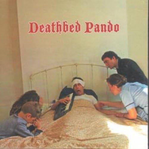 Vigil in Wilderness of... by Fish Amazon.co.uk CDs & Vinyl