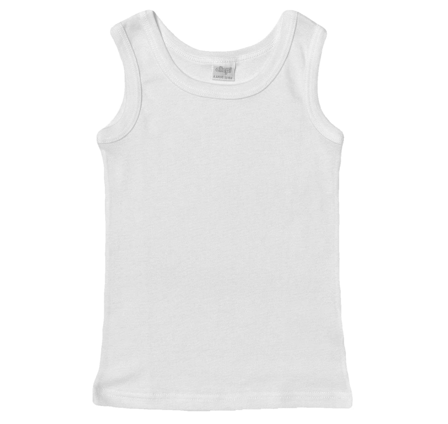 Ellepi Ai8226nr Intimo Bambini e Ragazzi