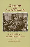 Tatzenstock und Lausbubenstreiche 3935719434 Book Cover