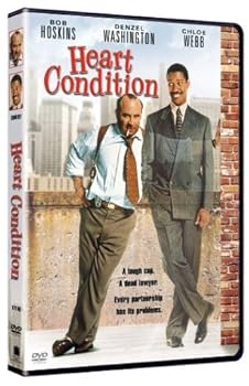 DVD Heart Condition Book