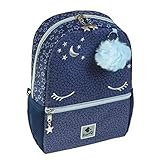  Busquets Mochila Infantil Moon by
