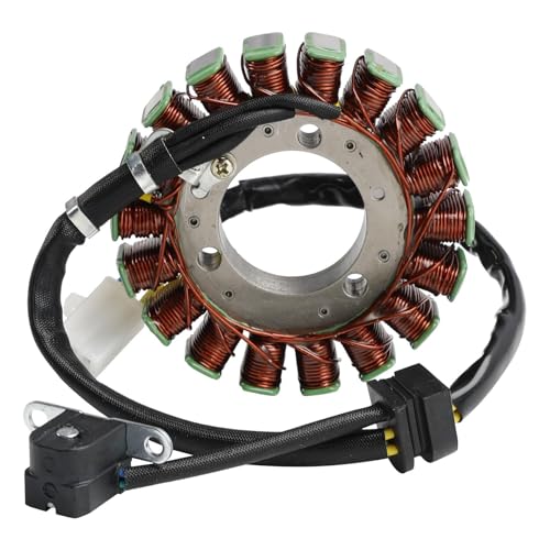 Bobine d'allumage stator magnéto moto Xciting 500 Ri 4T