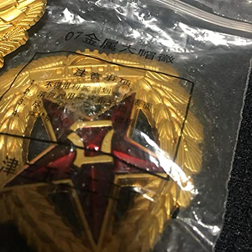 Amazon.co.jp: 中国人民解放軍 武装警察 公安部 三大国家機関現役用