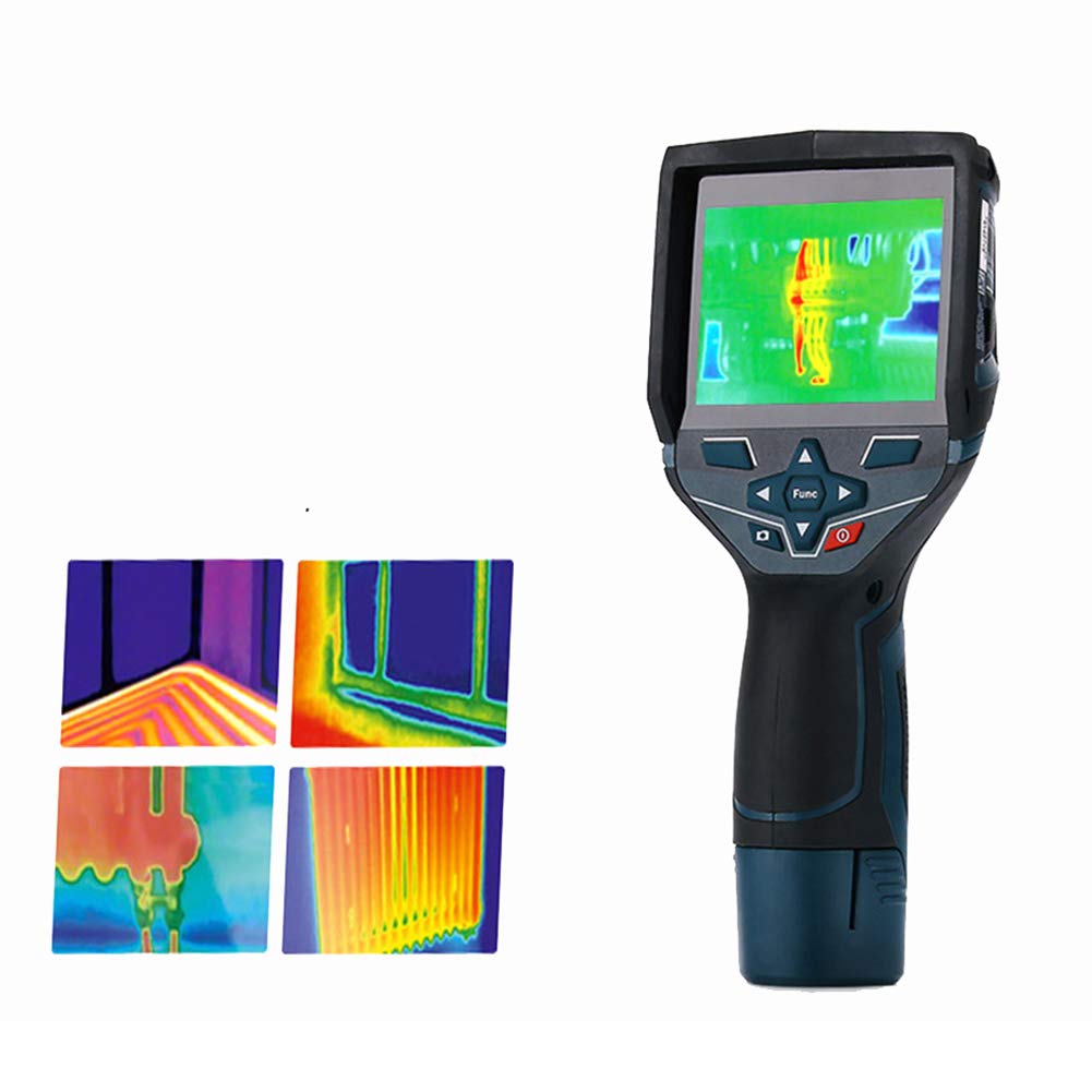 Buy HFOOBSA Thermal Imaging Camera with RealTime Thermal Image