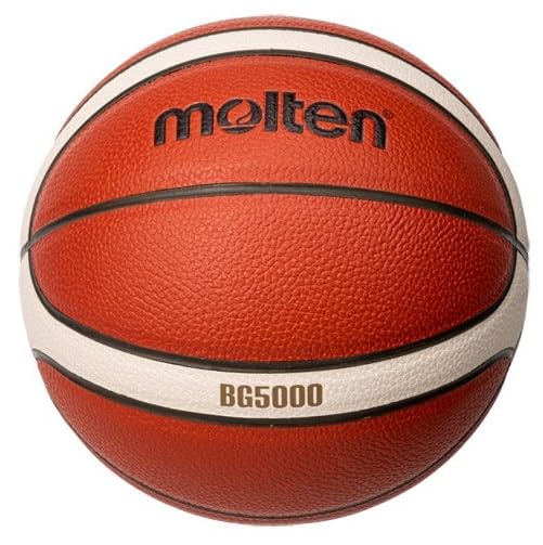molten バスケットボール BG5000 Amazon.com : Molten BG5000 Basketball for Elementary School